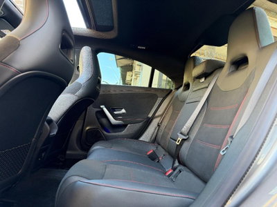 Mercedes-Benz CLA 200 d Automatic Premium (16)