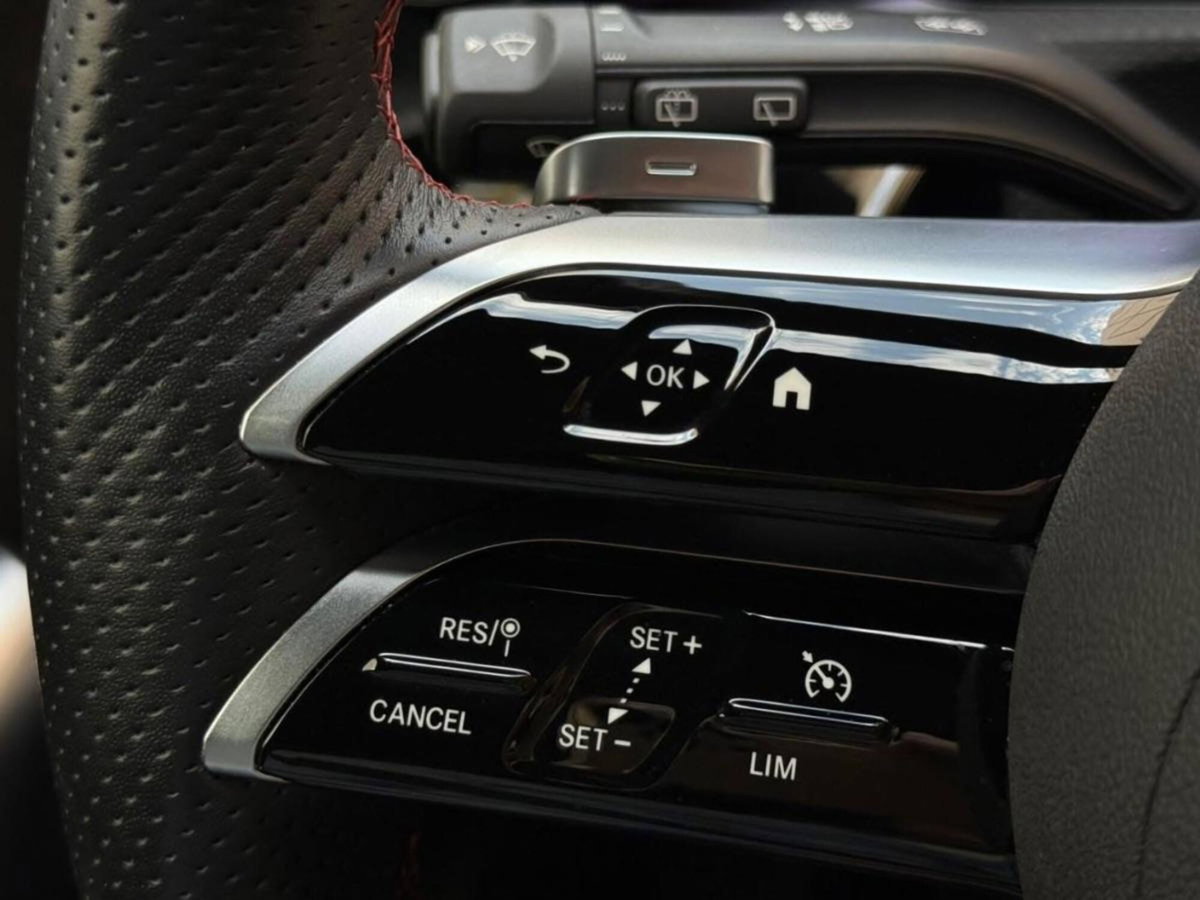 Mercedes-Benz CLA 200 d Automatic Premium (18)
