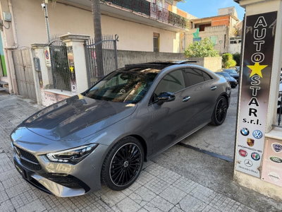 Mercedes-Benz CLA 200 d Automatic Premium (5)