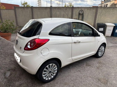Ford Ka 1.2 8V 69CV Titanium usata
