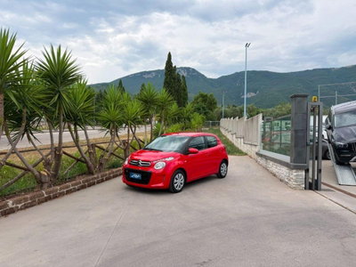 Citroen C1 Airscape C1 Airscape VTi 68 5 porte Shine usata