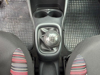 Citroen C1 Airscape C1 Airscape VTi 68 5 porte Shine (16)