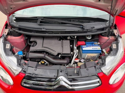 Citroen C1 Airscape C1 Airscape VTi 68 5 porte Shine (17)
