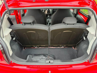 Citroen C1 Airscape C1 Airscape VTi 68 5 porte Shine (18)