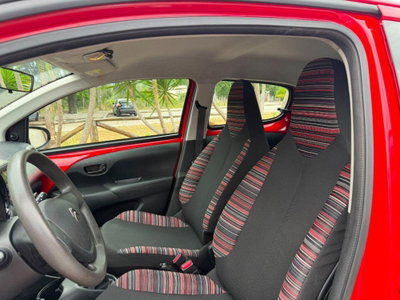 Citroen C1 Airscape C1 Airscape VTi 68 5 porte Shine (8)