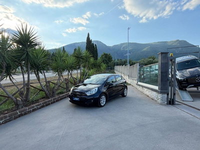 Kia Rio 1.2 CVVT 5p. Active usata