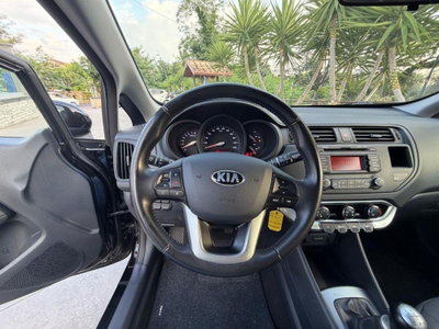 Kia Rio 1.2 CVVT 5p. Active (12)