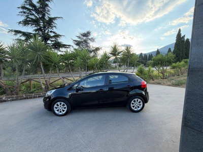 Kia Rio 1.2 CVVT 5p. Active (2)