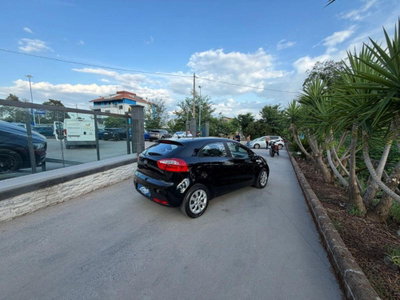 Kia Rio 1.2 CVVT 5p. Active (4)
