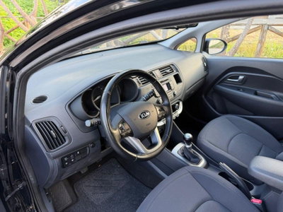 Kia Rio 1.2 CVVT 5p. Active (6)