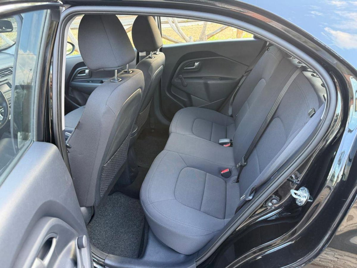 Kia Rio 1.2 CVVT 5p. Active (7)