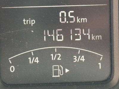 Volkswagen Polo 1.2 70 CV 5p. Comfortline (10)