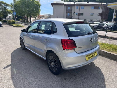 Volkswagen Polo 1.2 70 CV 5p. Comfortline (4)