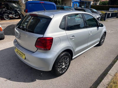 Volkswagen Polo 1.2 70 CV 5p. Comfortline (6)