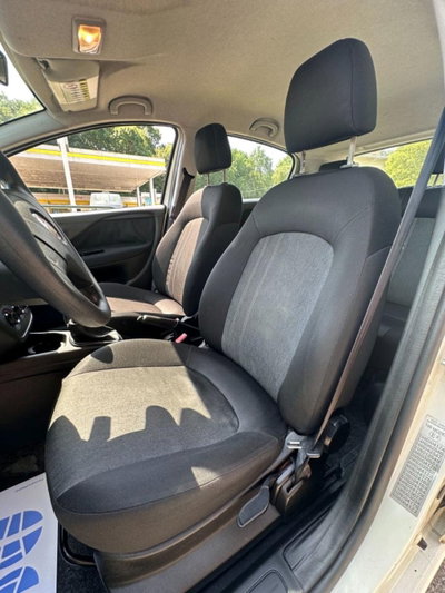 Fiat Punto 1.3 MJT II 75 CV 5 porte Street (10)