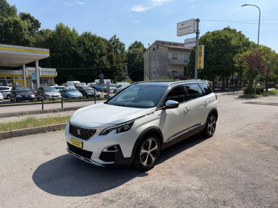 Peugeot 5008 BlueHDi 180 S&S EAT6 GT (3)