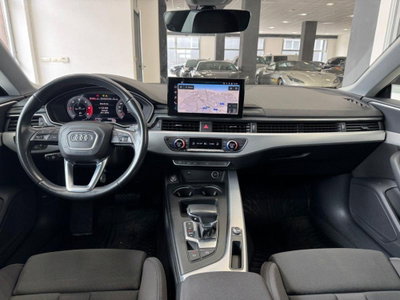 Audi A5 Sportback 40 TDI S tronic S line edition (13)