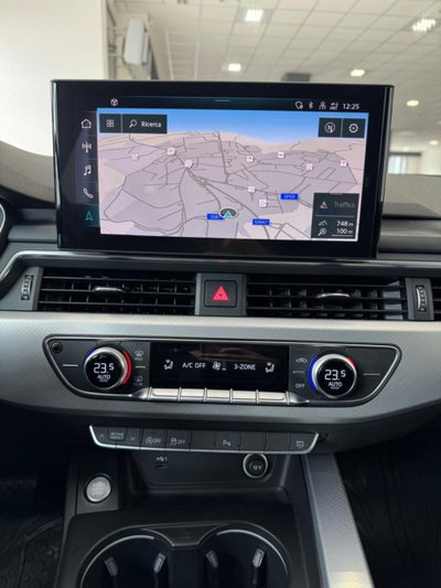 Audi A5 Sportback 40 TDI S tronic S line edition (17)