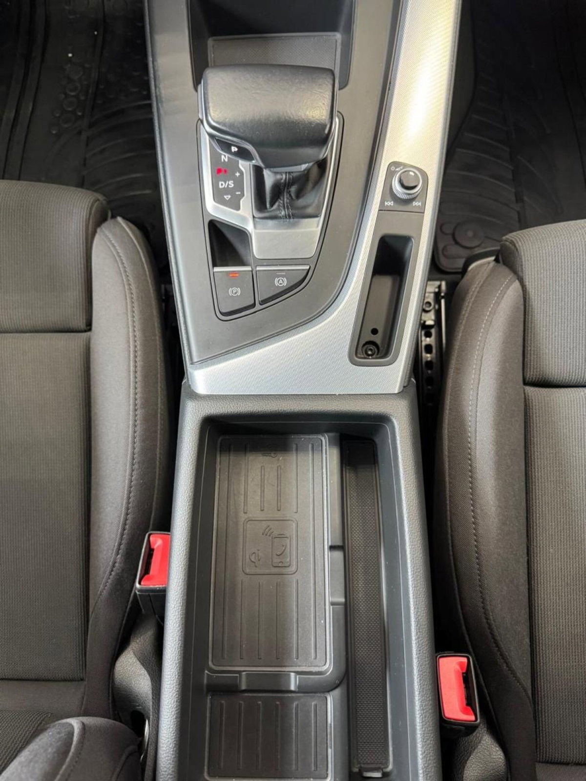 Audi A5 Sportback 40 TDI S tronic S line edition (19)