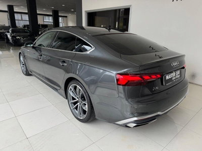 Audi A5 Sportback 40 TDI S tronic S line edition (2)