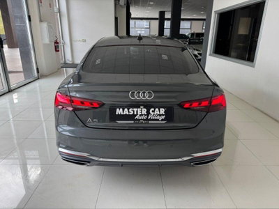 Audi A5 Sportback 40 TDI S tronic S line edition (6)