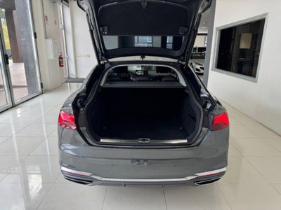 Audi A5 Sportback 40 TDI S tronic S line edition (7)