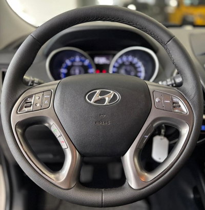 Hyundai ix35 2.0 CRDi 4WD Comfort (13)