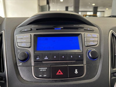 Hyundai ix35 2.0 CRDi 4WD Comfort (15)
