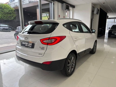 Hyundai ix35 2.0 CRDi 4WD Comfort (4)