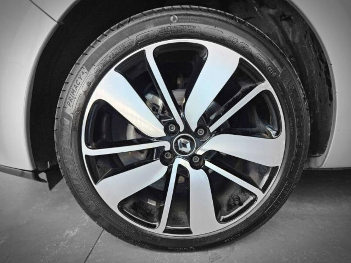 Renault Clio Sporter dCi 8V 90CV EDC Start&Stop Energy Duel (13)