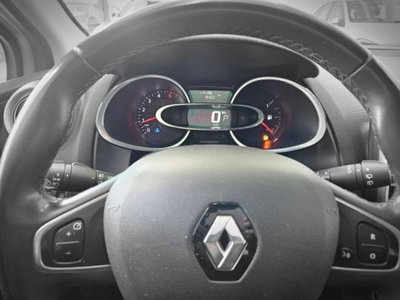 Renault Clio Sporter dCi 8V 90CV EDC Start&Stop Energy Duel (14)