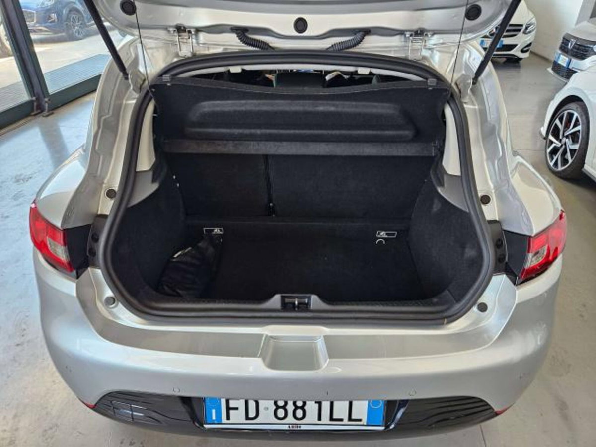Renault Clio Sporter dCi 8V 90CV EDC Start&Stop Energy Duel (15)