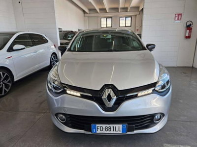 Renault Clio Sporter dCi 8V 90CV EDC Start&Stop Energy Duel (2)