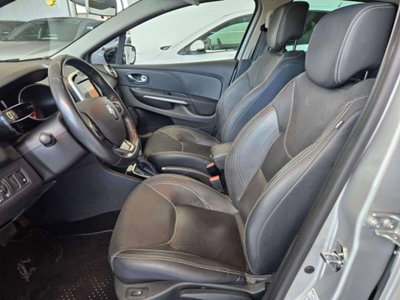Renault Clio Sporter dCi 8V 90CV EDC Start&Stop Energy Duel (7)