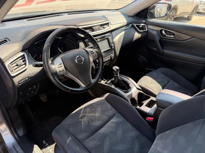 Nissan X-Trail 1.6 dCi 2WD Tekna (12)