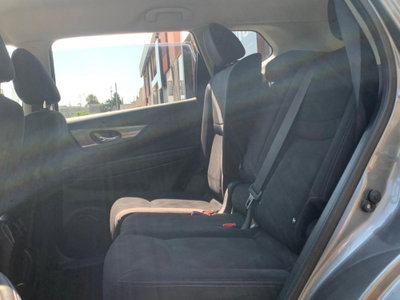 Nissan X-Trail 1.6 dCi 2WD Tekna (14)