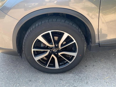 Nissan X-Trail 1.6 dCi 2WD Tekna (7)