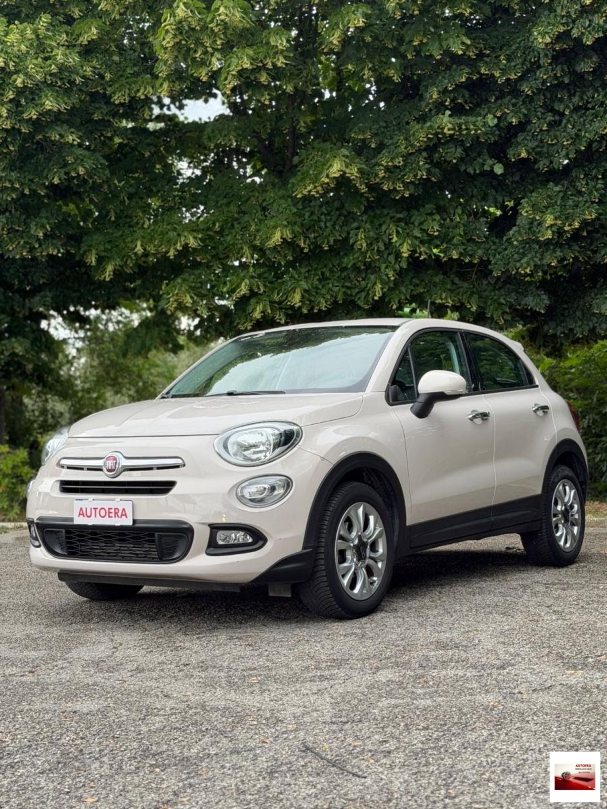 Fiat 500X 1.4 MultiAir 140 CV DCT Pop Star