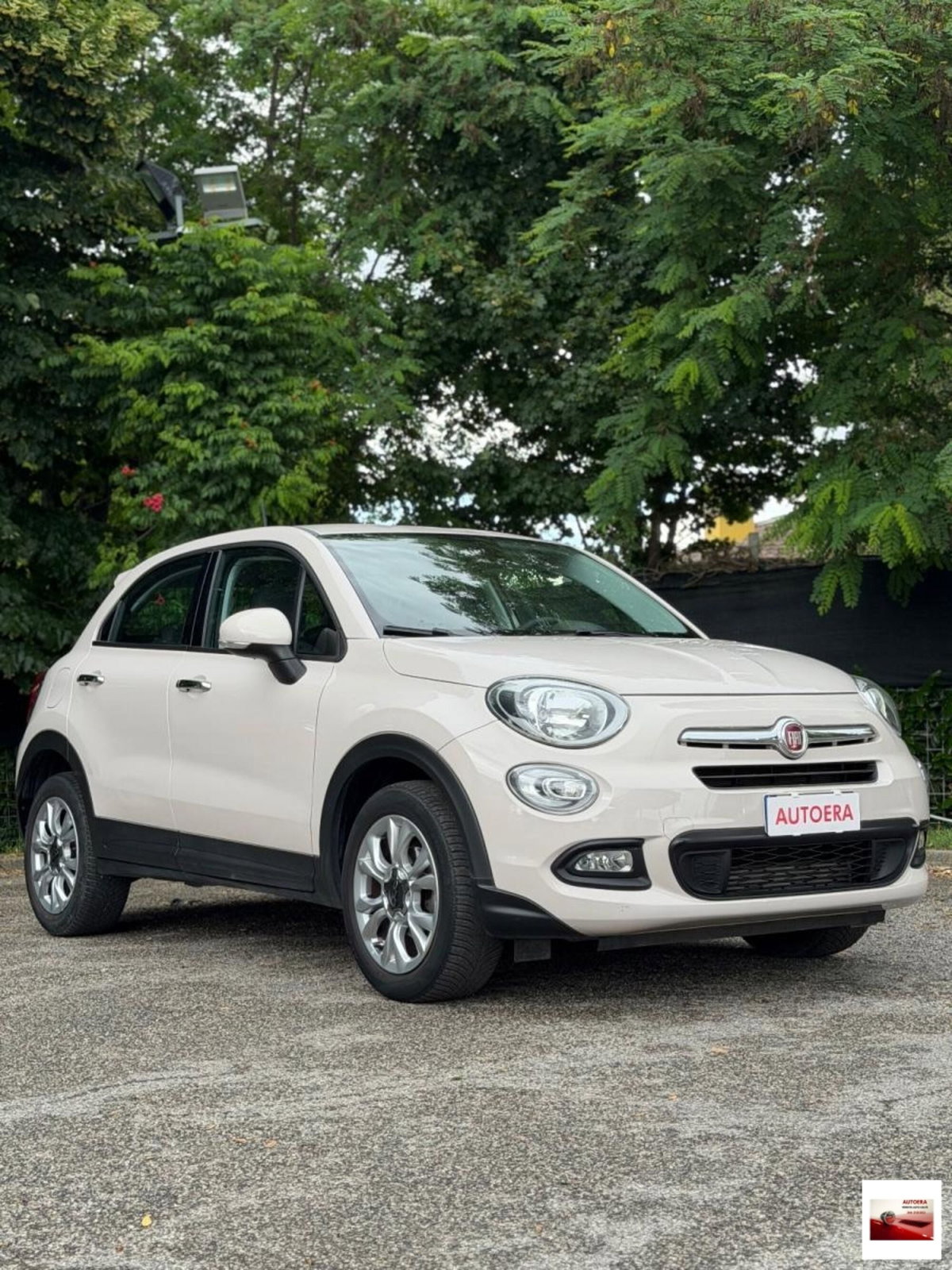 Fiat 500X 1.4 MultiAir 140 CV DCT Pop Star (2)