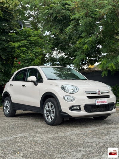 Fiat 500X 1.4 MultiAir 140 CV DCT Pop Star (2)