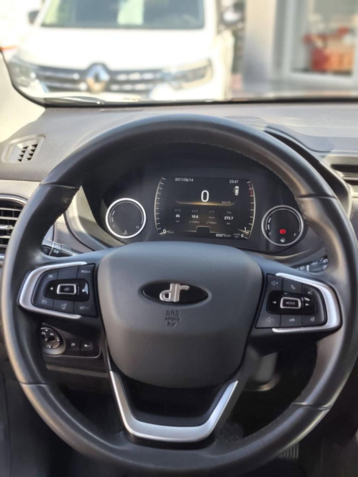 Dr dr4 1.6 Bi-Fuel GPL (11)