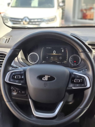 Dr dr4 1.6 Bi-Fuel GPL (11)