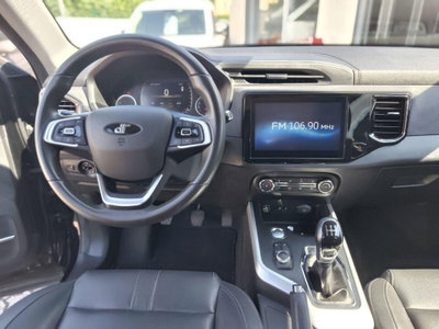Dr dr4 1.6 Bi-Fuel GPL (16)