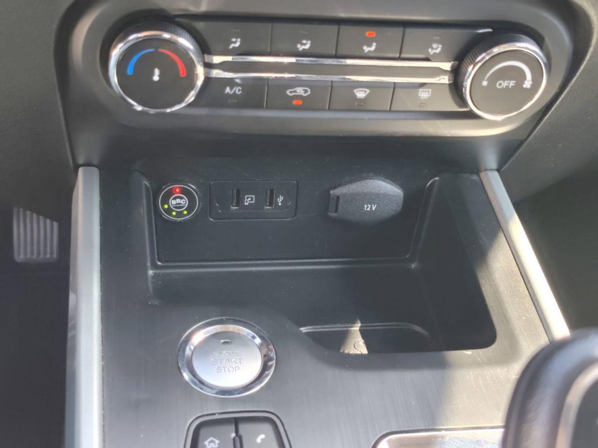 Dr dr4 1.6 Bi-Fuel GPL (17)