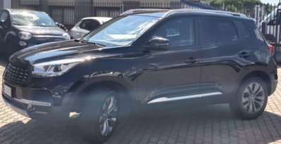 Dr dr4 1.6 Bi-Fuel GPL (2)