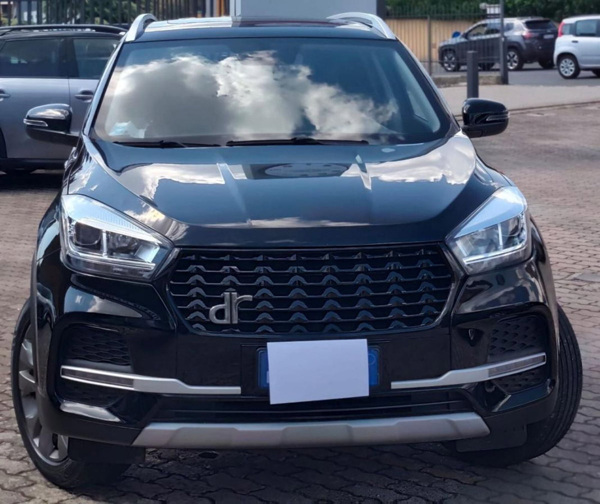 Dr dr4 1.6 Bi-Fuel GPL (3)