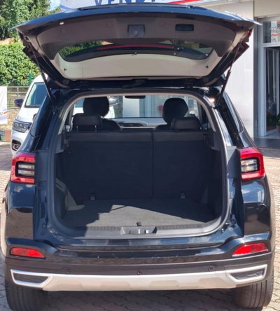 Dr dr4 1.6 Bi-Fuel GPL (7)