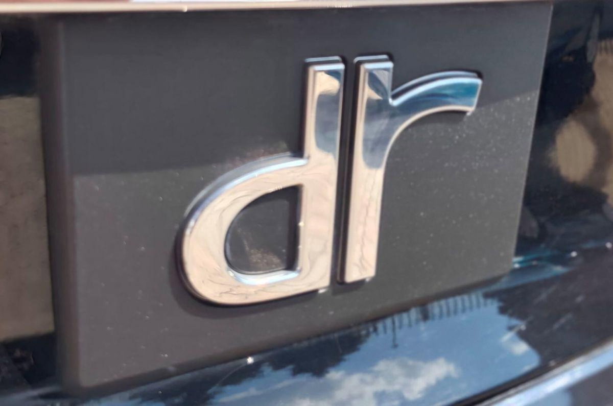 Dr dr4 1.6 Bi-Fuel GPL (9)