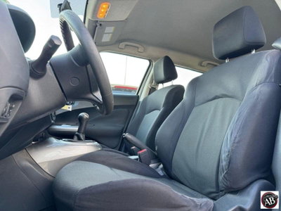 Nissan Juke 1.6 Tekna (12)