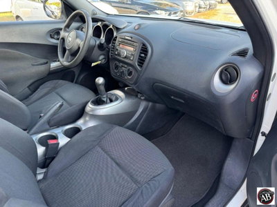 Nissan Juke 1.6 Tekna (14)